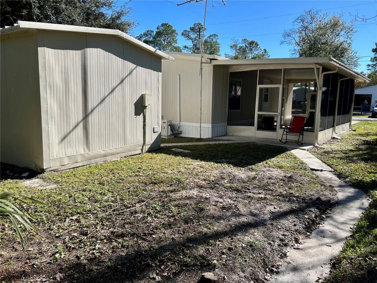 23917 Deer Road, Astor, FL 32102 Photo