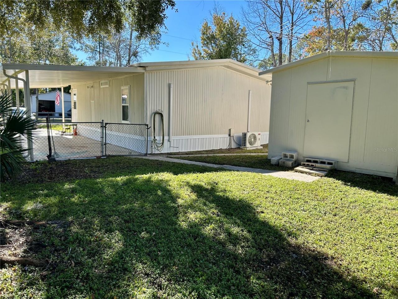 23917 Deer Road, Astor, FL 32102 Photo
