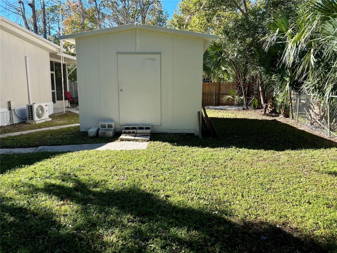 23917 Deer Road, Astor, FL 32102 Photo