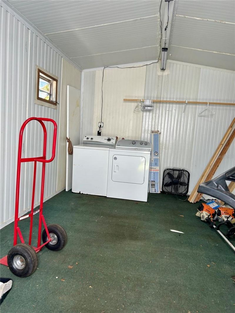23917 Deer Road, Astor, FL 32102 Photo