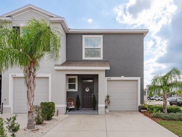 16168 GLOWING GROVE AVENUE, ODESSA, FL 33556
