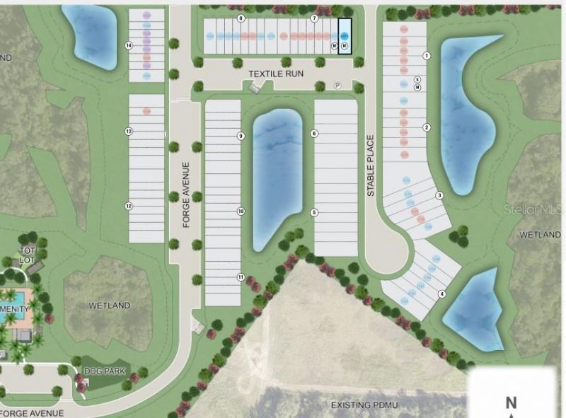 14064 Textile Run, Parrish, FL 34219 Photo