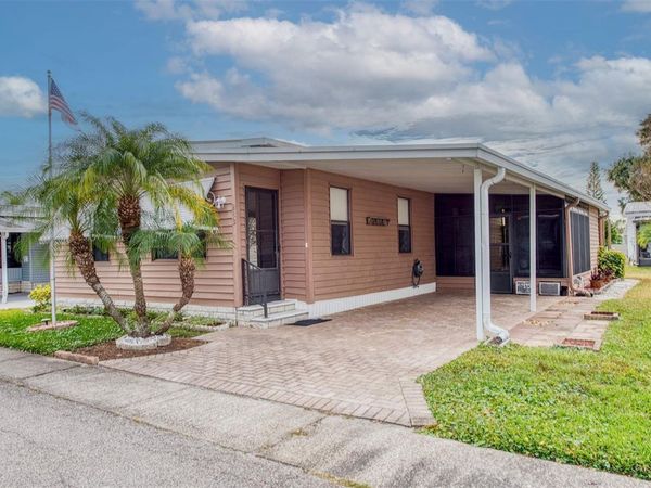 283 PELICAN DRIVE N, OLDSMAR, FL 34677