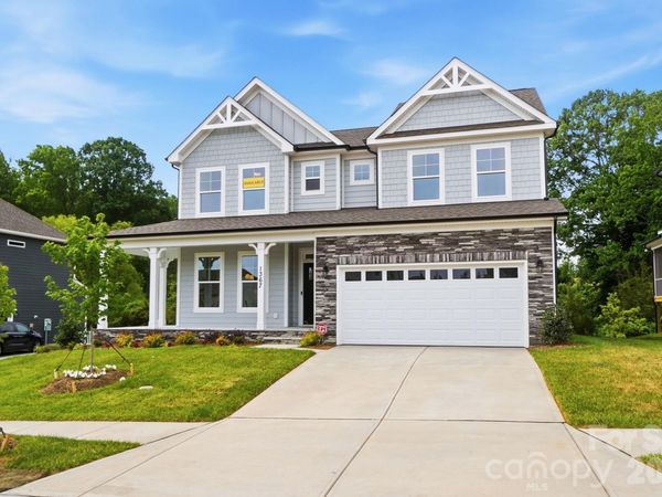 1367 Knob Creek Drive, Gastonia, NC 28054