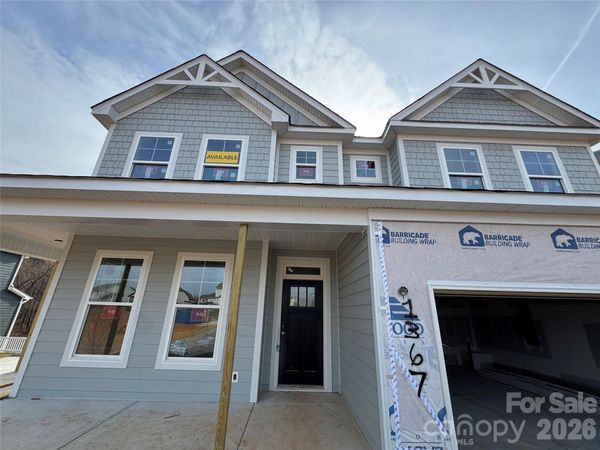 1367 Knob Creek Drive, Gastonia, NC 28054