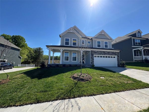 1367 Knob Creek Drive, Gastonia, NC 28054