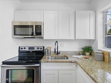 5037 CAMILLE Avenue, Jacksonville, FL 32210