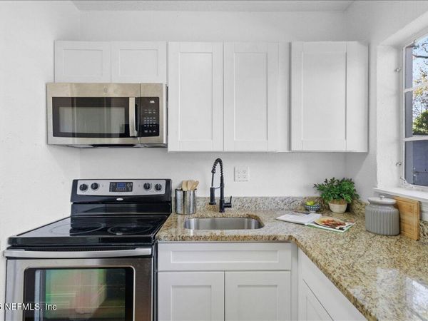 5037 CAMILLE Avenue, Jacksonville, FL 32210