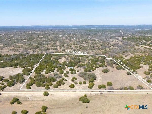 TBD Wolfridge Road , Killeen, TX 76549