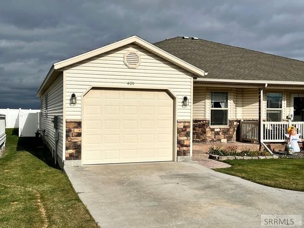 409 Neff Circle, BLACKFOOT, ID 83221
