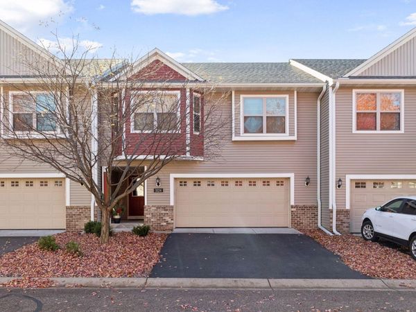 3124 Frontier Drive, Woodbury, MN 55129