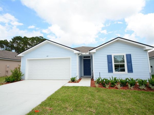 699 GRAND RESERVE DRIVE, BUNNELL, FL 32110