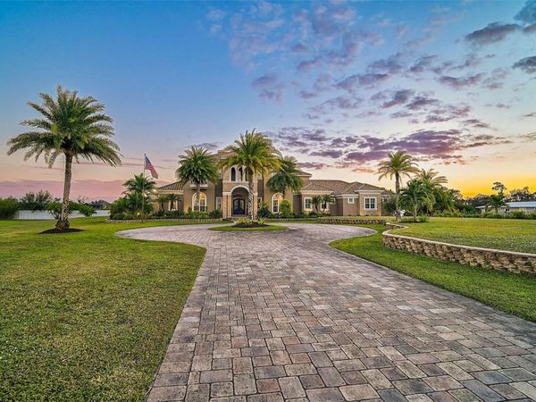 6722 HAWKINS ROAD, SARASOTA, FL 34241