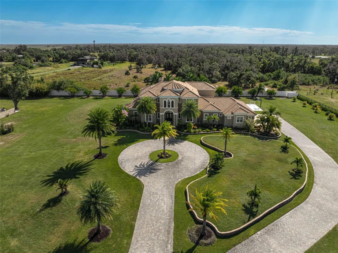 6722 Hawkins Road, Sarasota, FL 34241 Photo