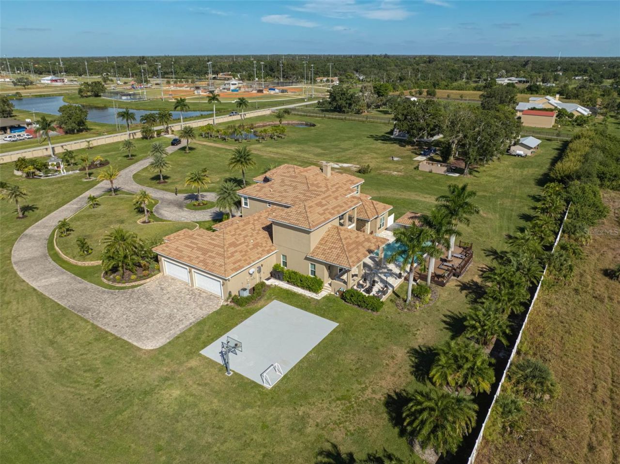 6722 Hawkins Road, Sarasota, FL 34241 Photo