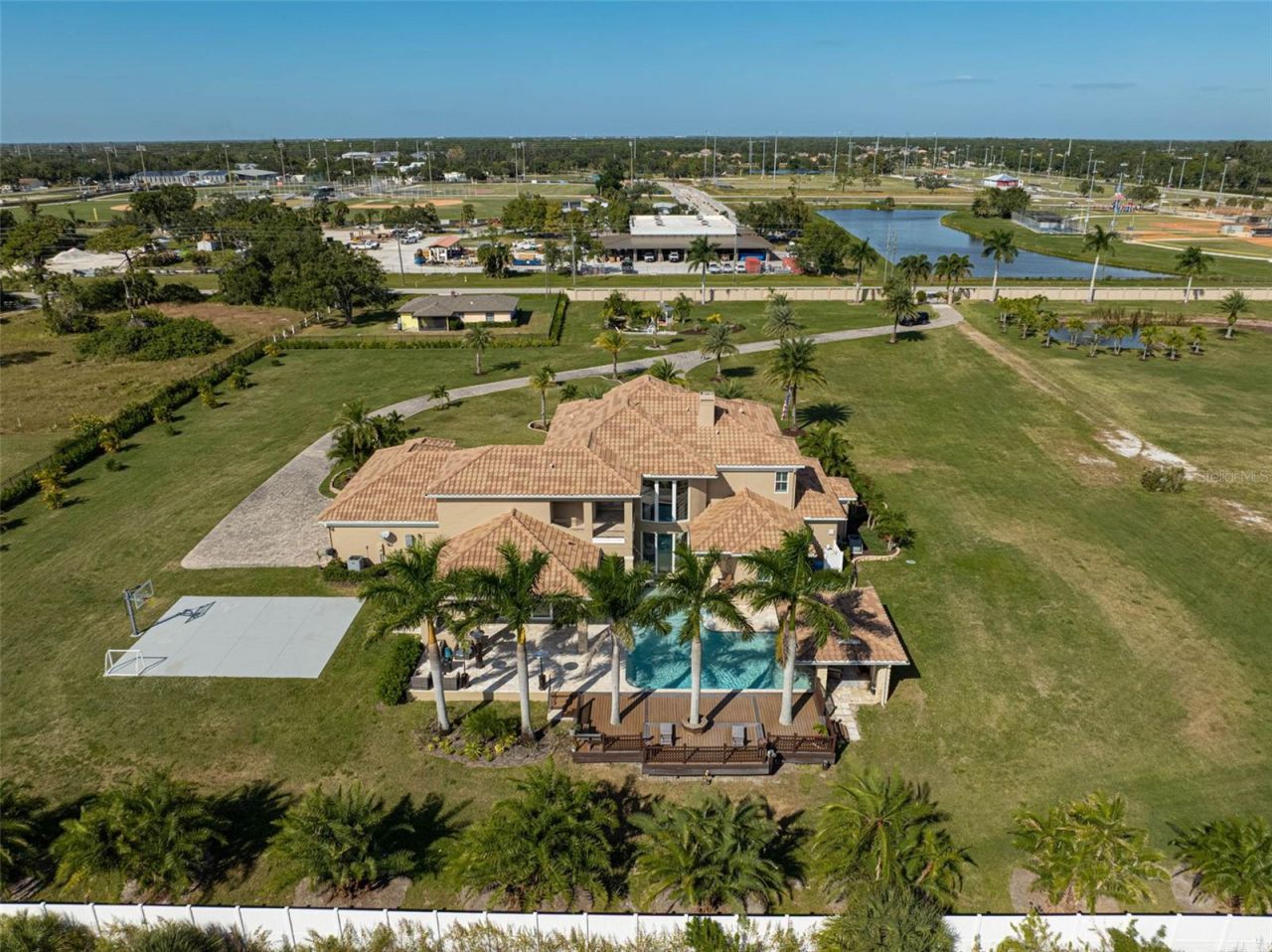 6722 Hawkins Road, Sarasota, FL 34241 Photo