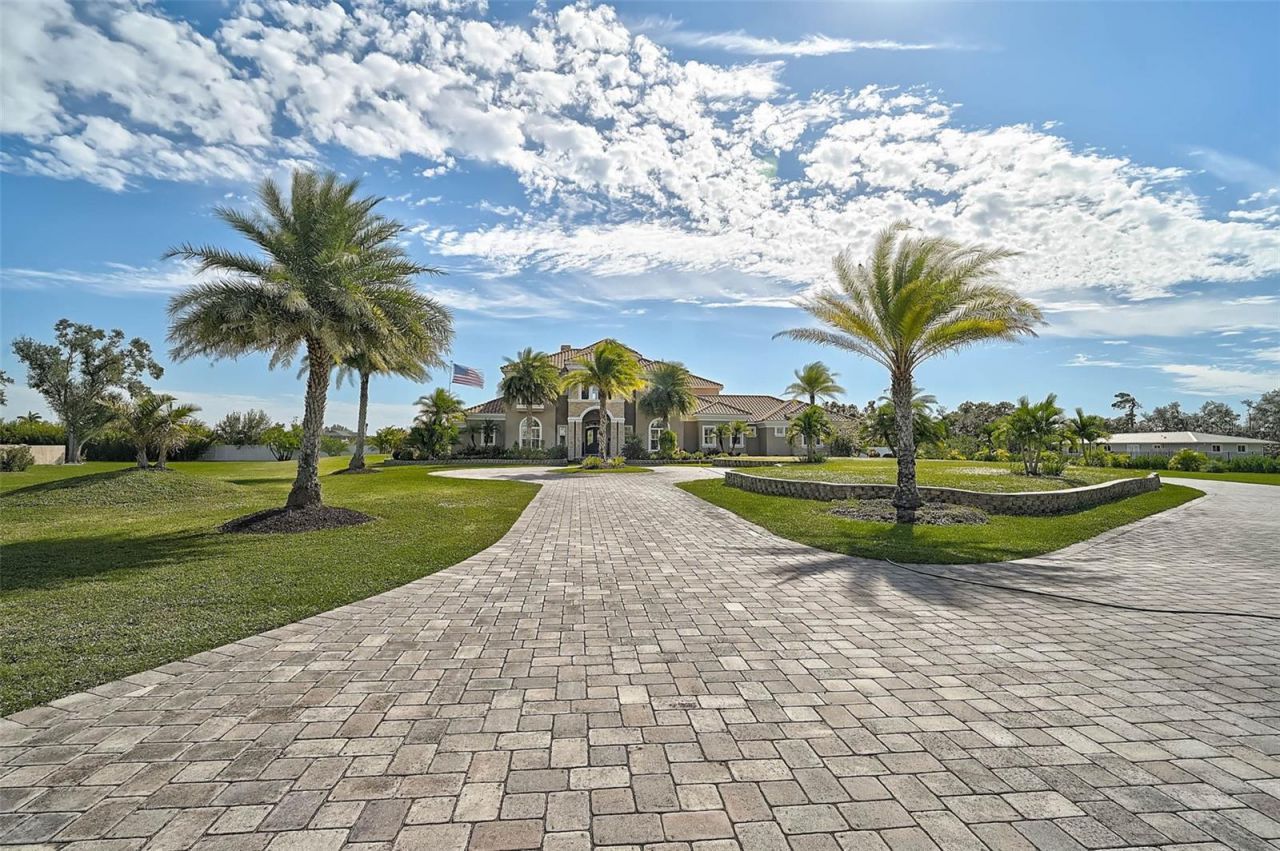 6722 Hawkins Road, Sarasota, FL 34241 Photo