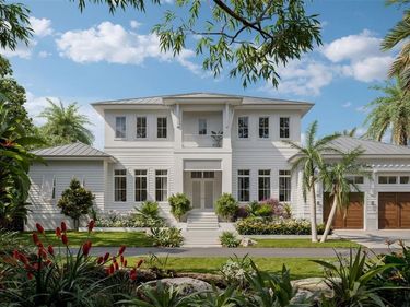 3820 FLAMINGO AVENUE, SARASOTA, FL 34242