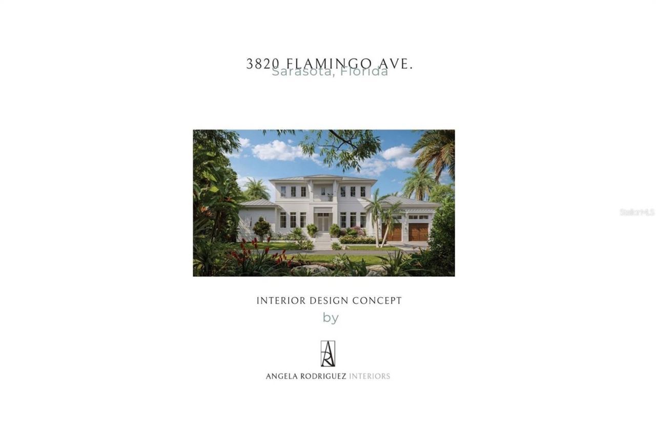 3820 Flamingo Avenue, Sarasota, FL 34242 Photo