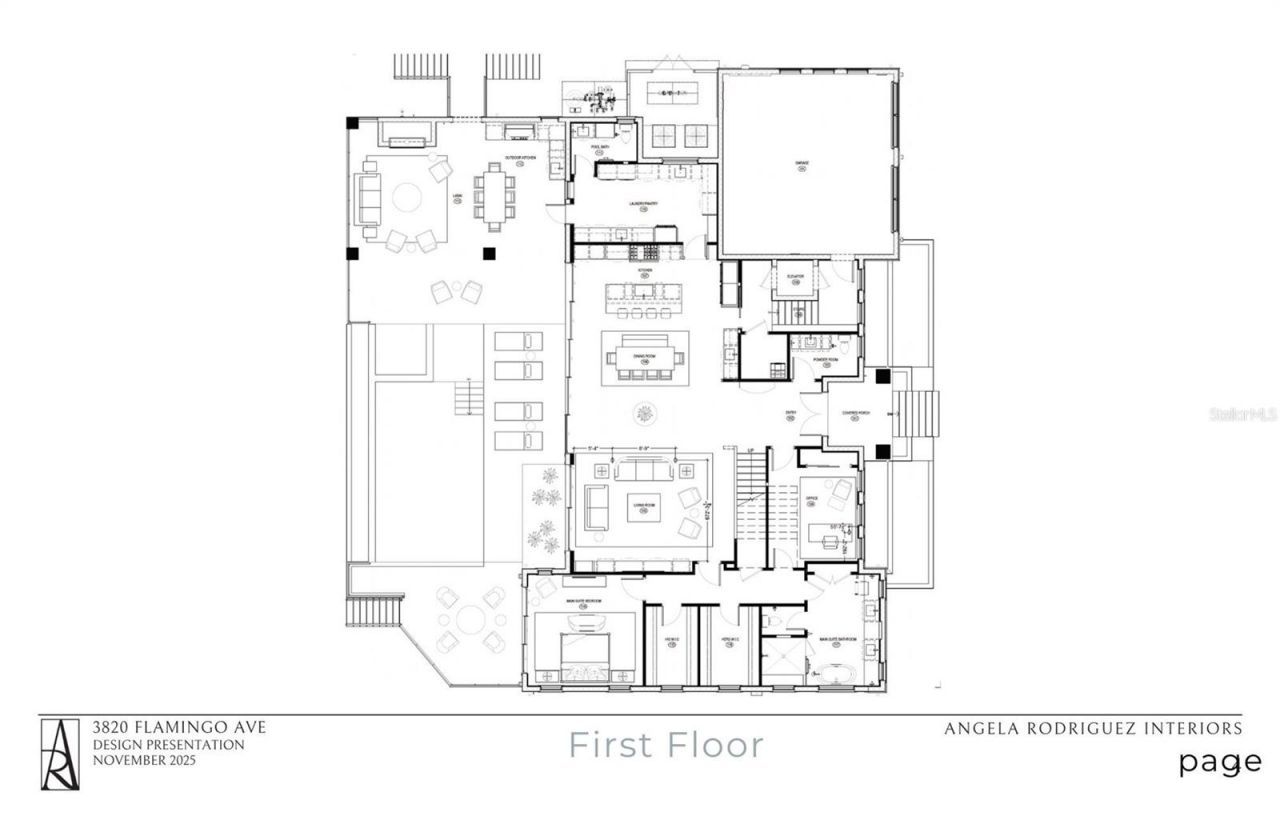 3820 Flamingo Avenue, Sarasota, FL 34242 Photo