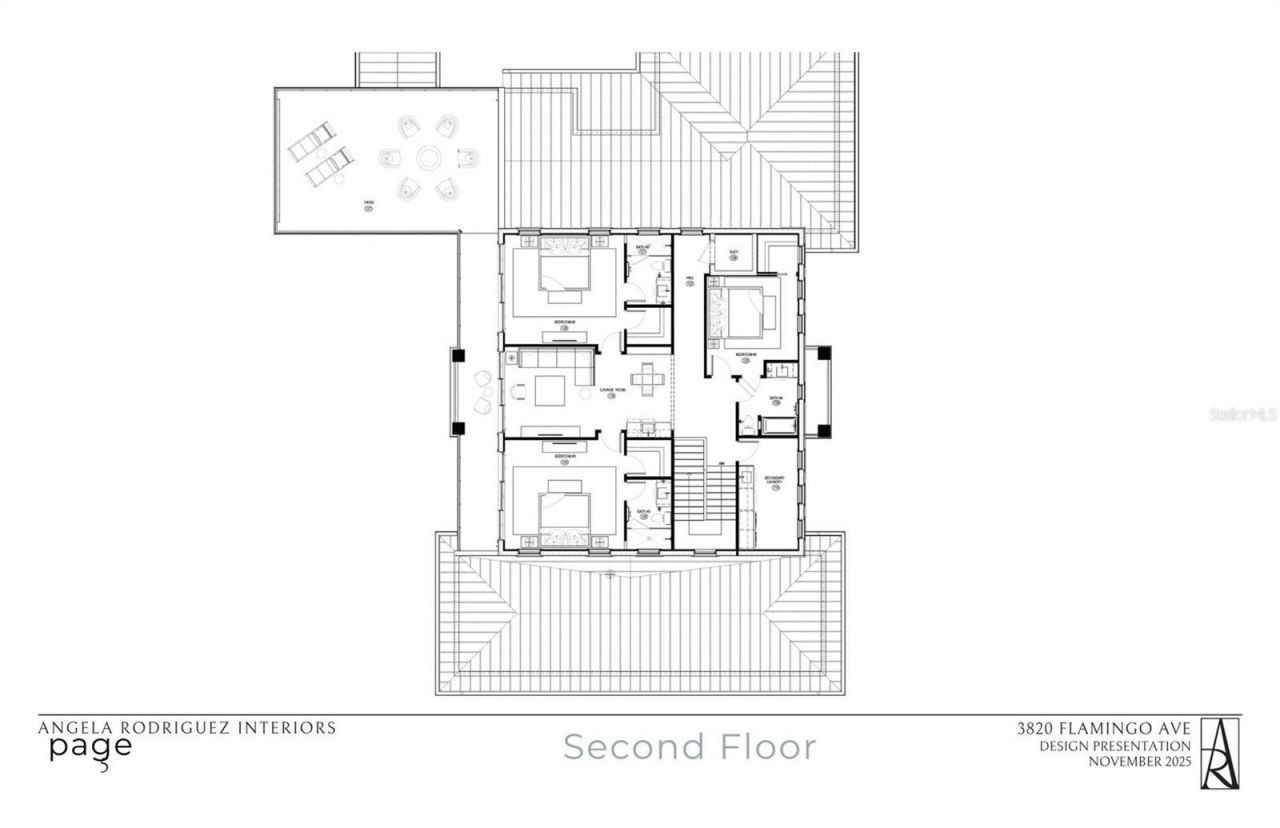 3820 Flamingo Avenue, Sarasota, FL 34242 Photo