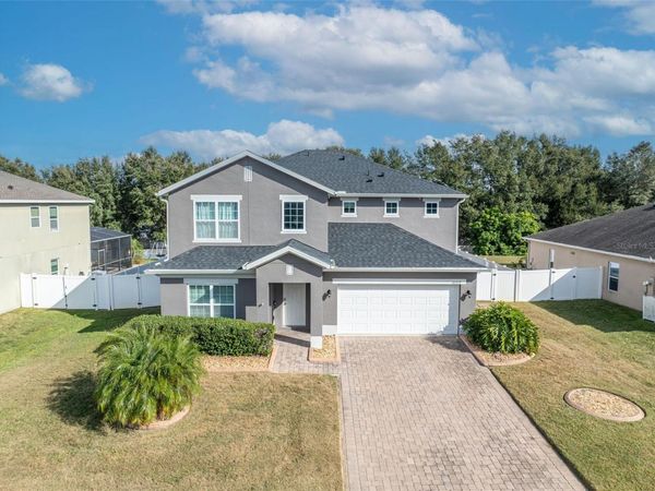 10219 LENOX STREET, CLERMONT, FL 34711