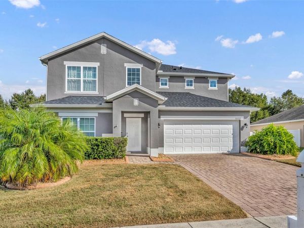 10219 LENOX STREET, CLERMONT, FL 34711