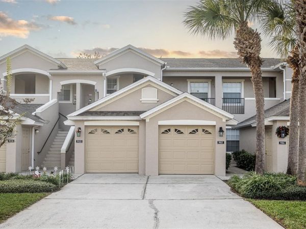 9434 MYRTLE CREEK LANE, Unit 905, ORLANDO, FL 32832