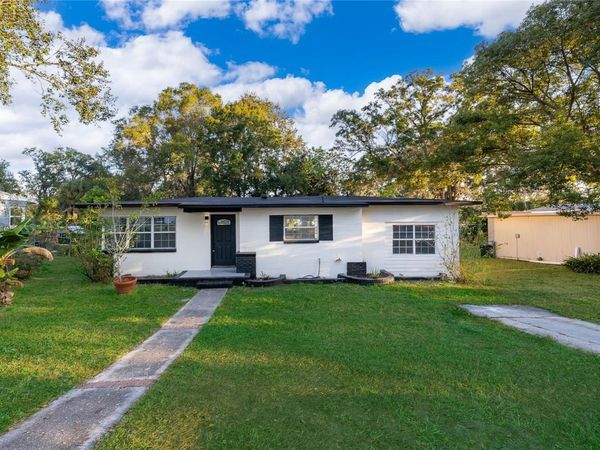 520 HILLSIDE DRIVE, LAKELAND, FL 33803