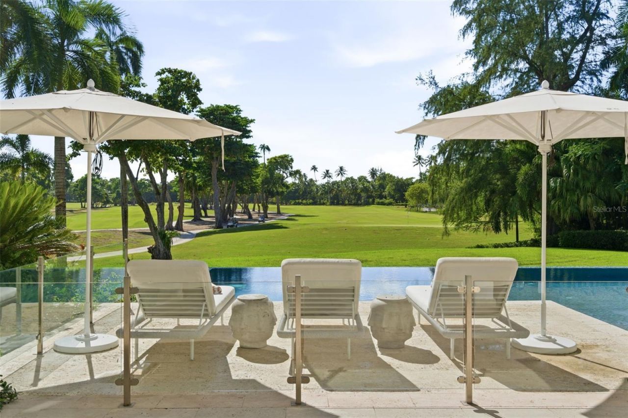200 DORADO BEACH DRIVE Dorado, PR 