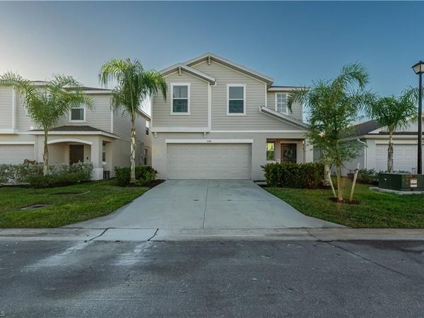7190 Sugar Pine WAY, FORT MYERS, FL 33966