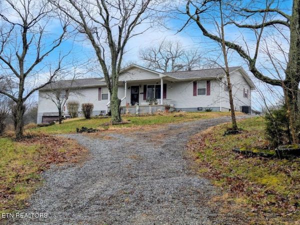 61 Rattlesnake Ridge Rd, Chuckey, TN 37641