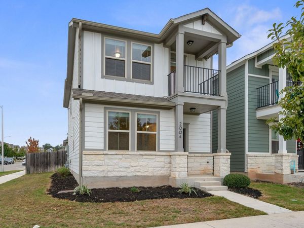 2004 Arendale DR, Leander, TX 78641