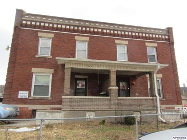 2609 Marcy Street, Omaha, NE 68105