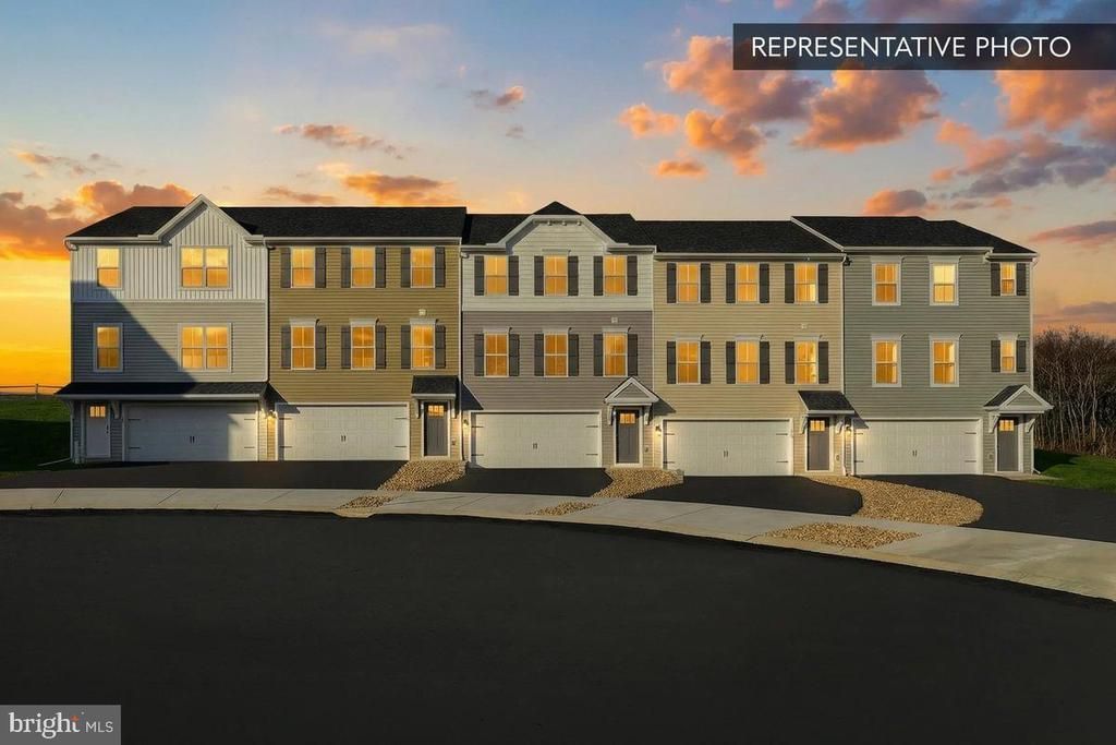 7-101 Julian Drive, Unit LOT 2, Bloomsburg, PA 17815 Main Photo