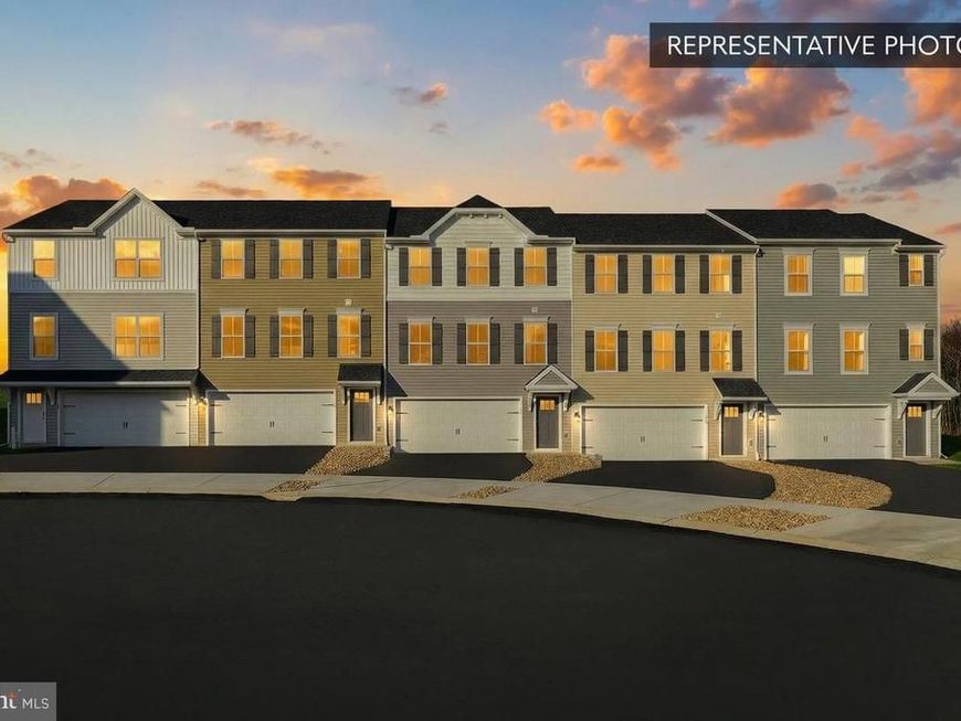 7 Julian Drive, Unit 101 LOT 2, Bloomsburg, PA 17815 Main Photo