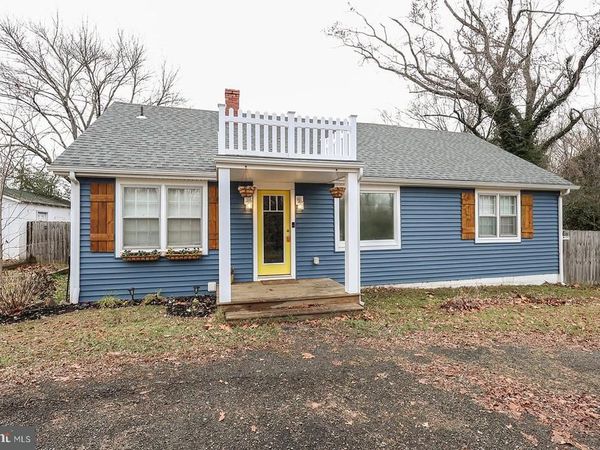 45756 HORSEHEAD ROAD, GREAT MILLS, MD 20634