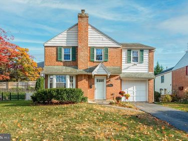 459 ROCK GLEN DRIVE, WYNNEWOOD, PA 19096