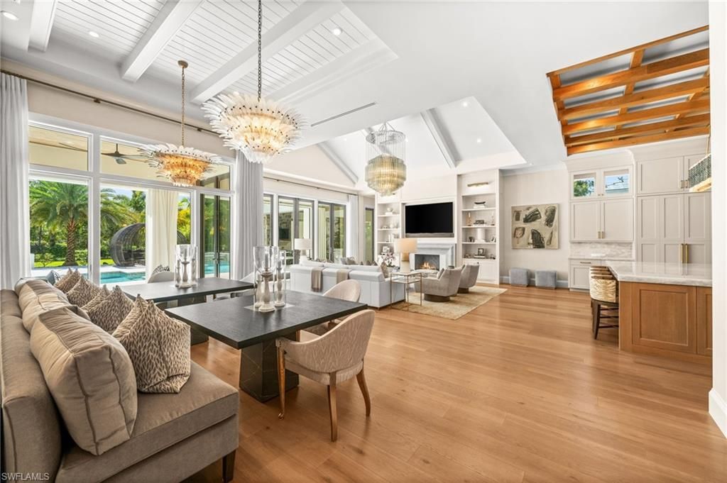 142 Eugenia Dr, Naples, FL 34108 Photo