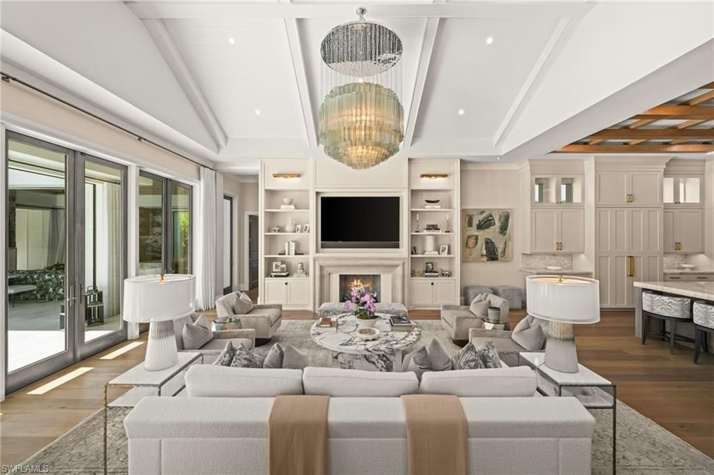 142 Eugenia Dr, Naples, FL 34108 Photo