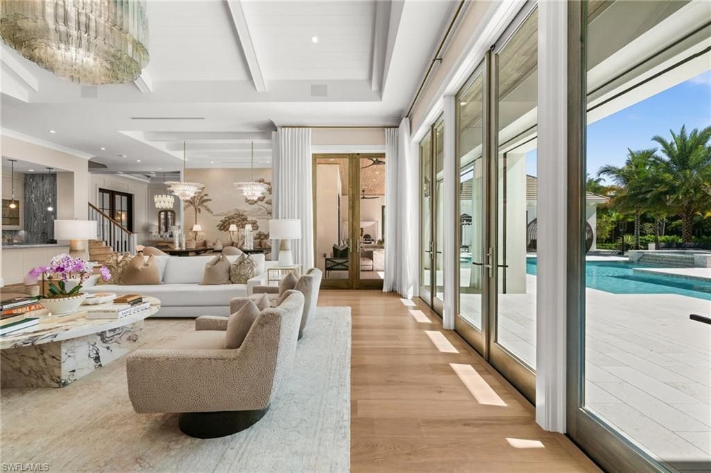 142 Eugenia Dr, Naples, FL 34108 Photo