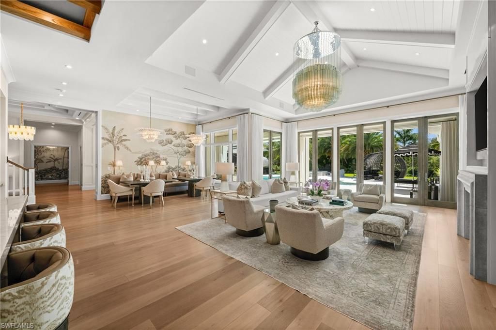 142 Eugenia Dr, Naples, FL 34108 Photo