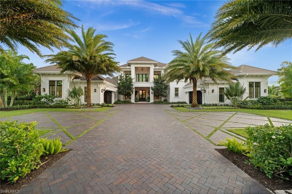 142 Eugenia Dr, Naples, FL 34108 Photo