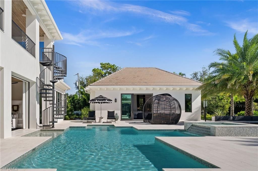 142 Eugenia Dr, Naples, FL 34108 Photo
