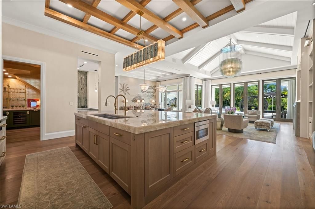 142 Eugenia Dr, Naples, FL 34108 Photo