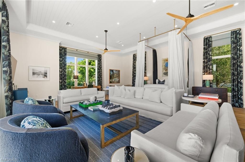 142 Eugenia Dr, Naples, FL 34108 Photo