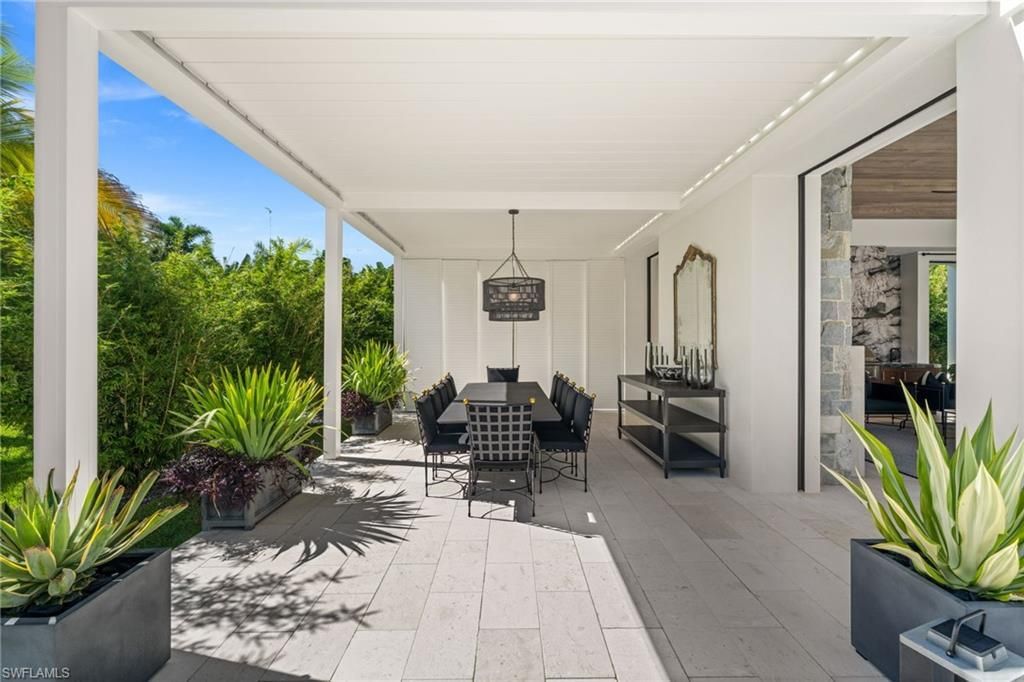 142 Eugenia Dr, Naples, FL 34108 Photo