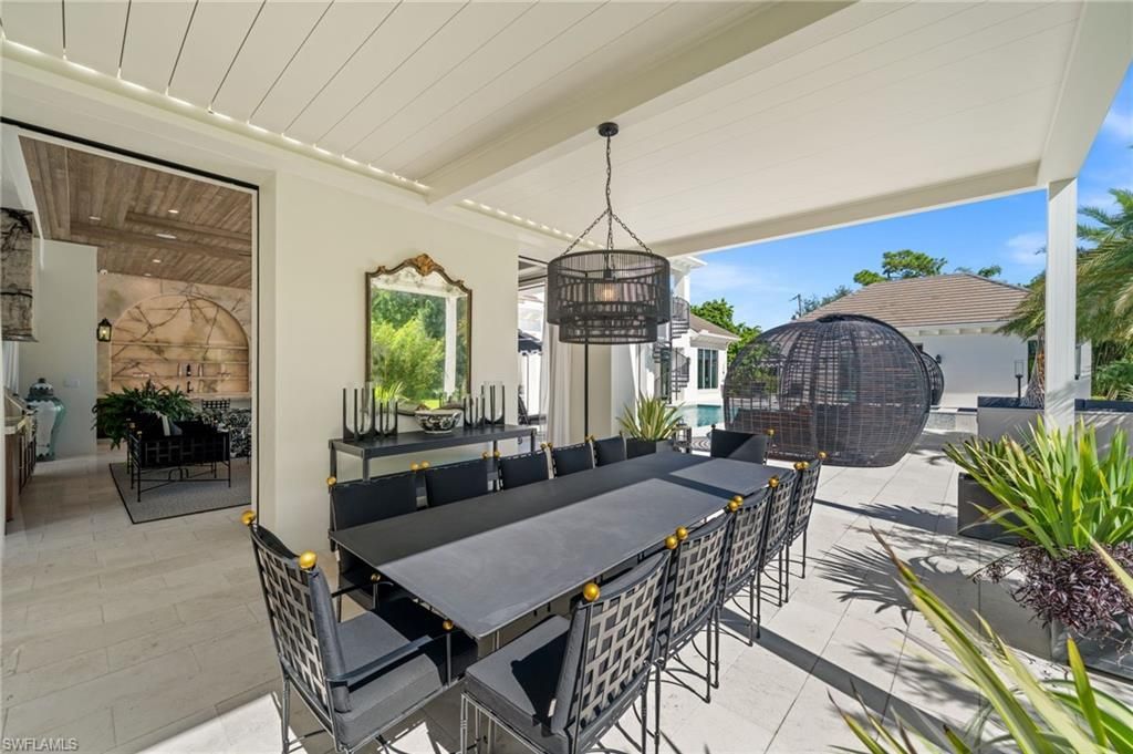 142 Eugenia Dr, Naples, FL 34108 Photo