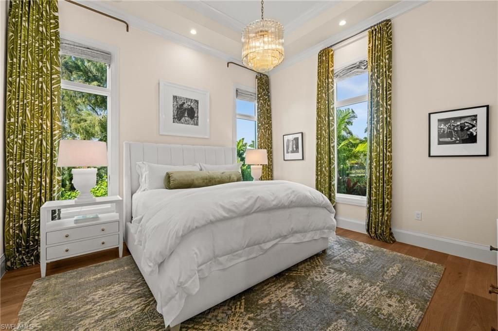 142 Eugenia Dr, Naples, FL 34108 Photo