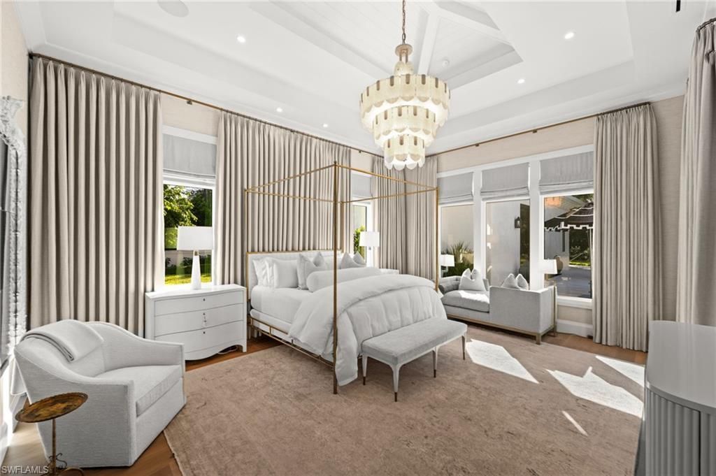 142 Eugenia Dr, Naples, FL 34108 Photo